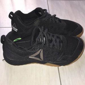 Reebok CrossFit nano 6